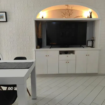 Casa Ginietta *