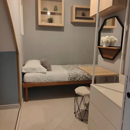 Casa Ginietta *