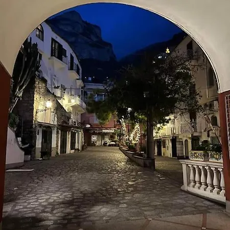 Casa Ginietta Dom wakacyjny *