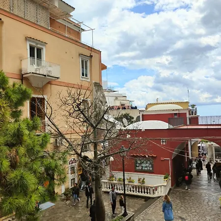 Casa Ginietta