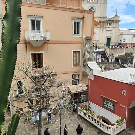 Dom wakacyjny Casa Ginietta
