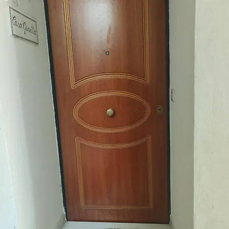 Casa Ginietta Dom wakacyjny Positano
