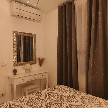 Semesterbostad Casa Ginietta Positano