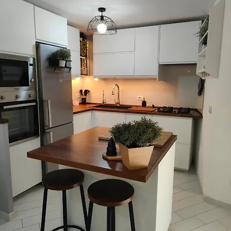 Casa Ginietta Semesterbostad