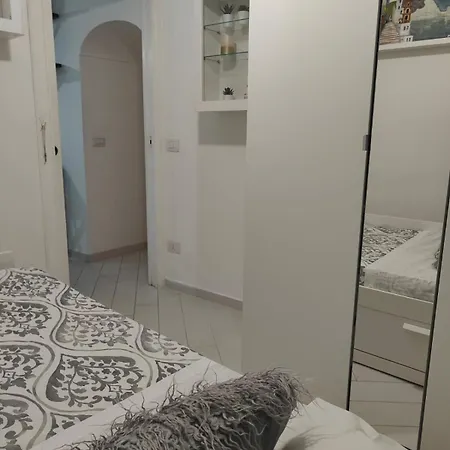 Semesterbostad Casa Ginietta