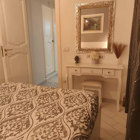 Casa Ginietta Semesterbostad