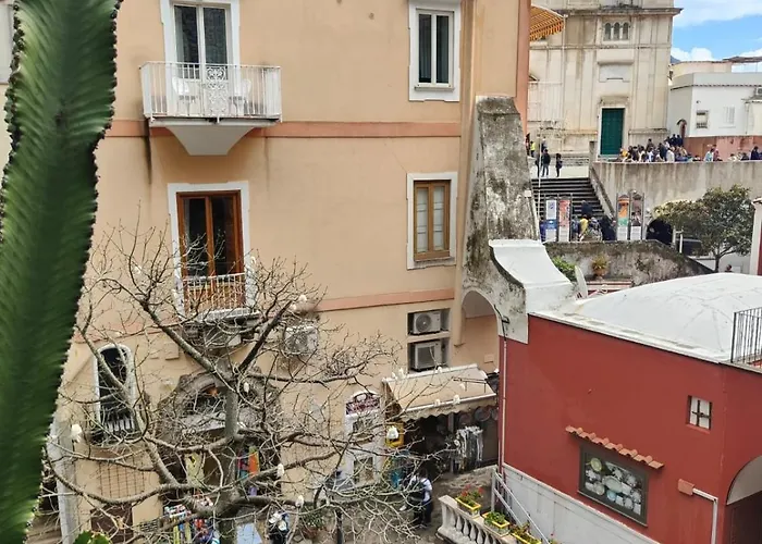 Дом отдыха Casa Ginietta