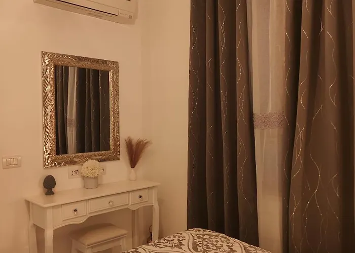 Дом отдыха Casa Ginietta Позитано