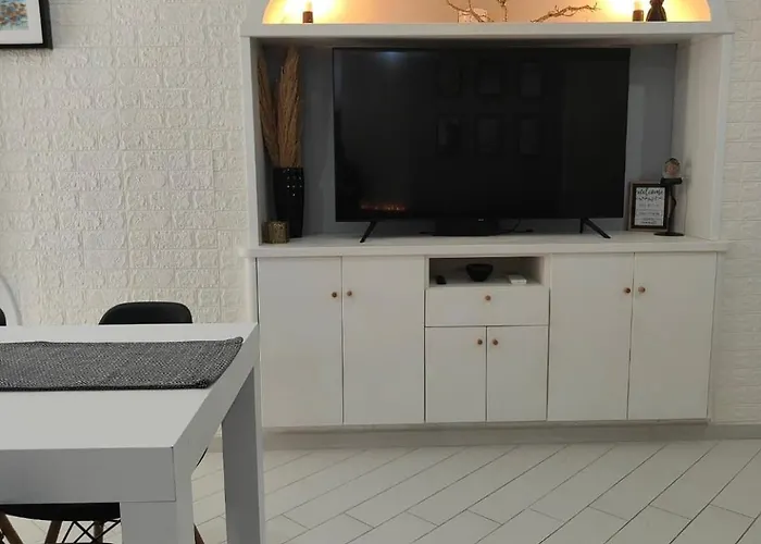 Casa Ginietta *