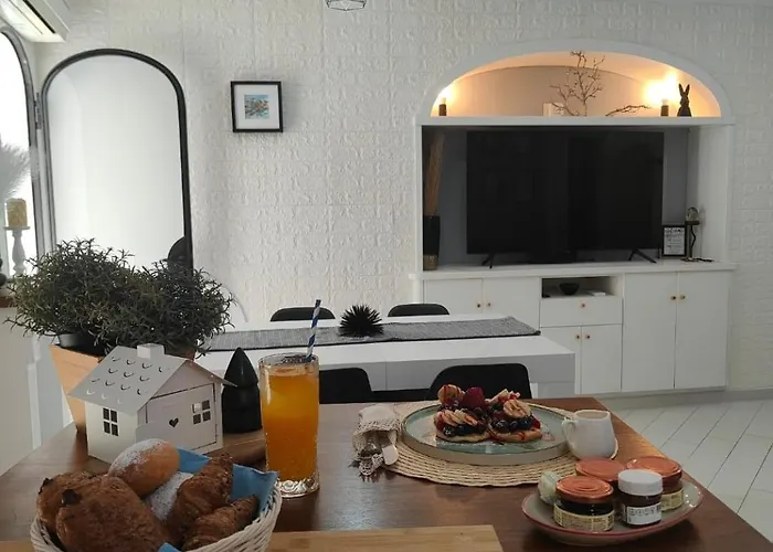 Casa Ginietta * Позитано