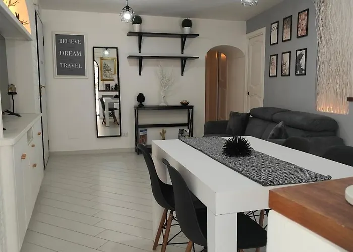 Casa Ginietta Дом отдыха Позитано