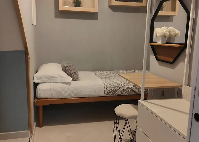 Casa Ginietta *