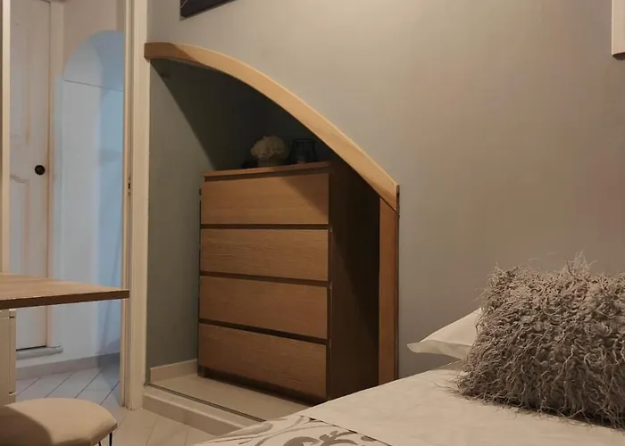 Casa Ginietta Позитано