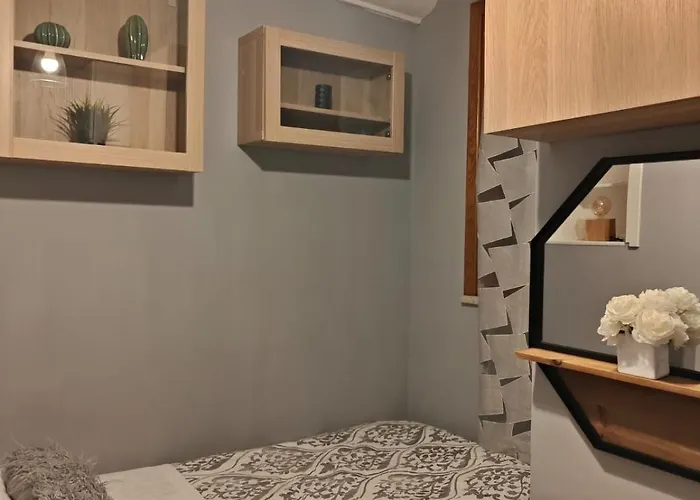 Casa Ginietta