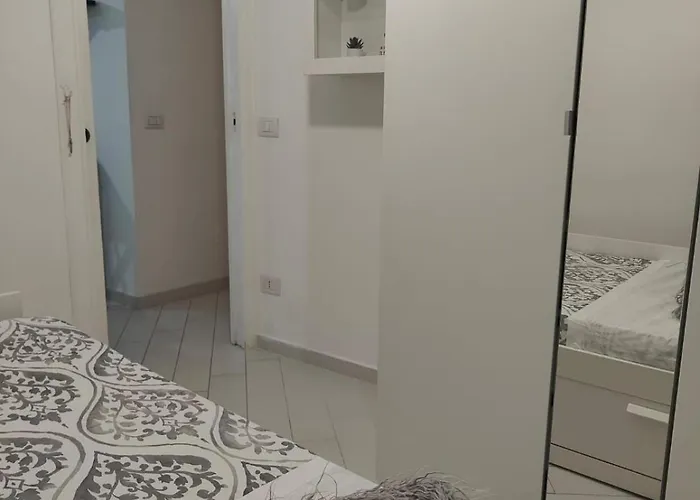 Дом отдыха Casa Ginietta