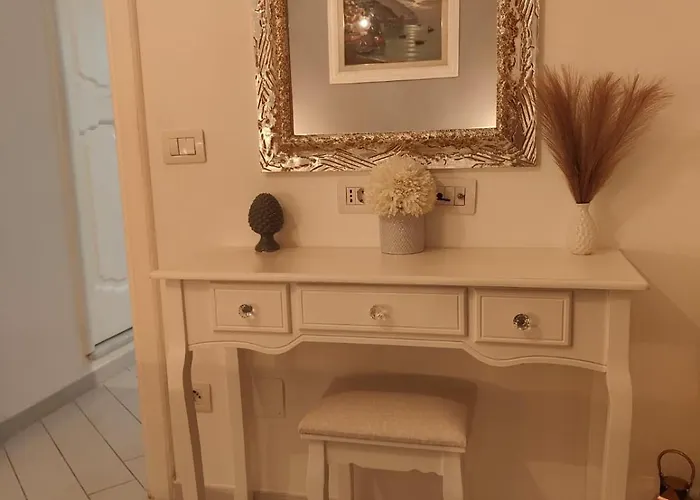 Casa Ginietta Позитано