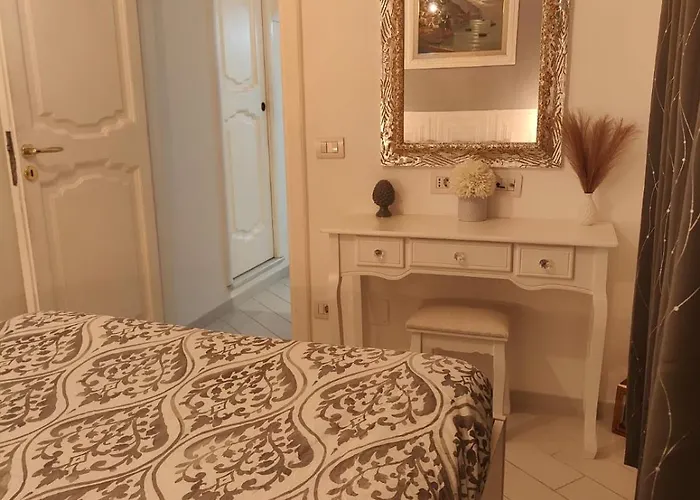 Casa Ginietta Дом отдыха