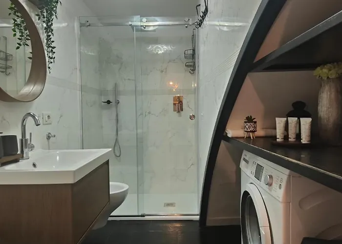 Дом отдыха Casa Ginietta Позитано