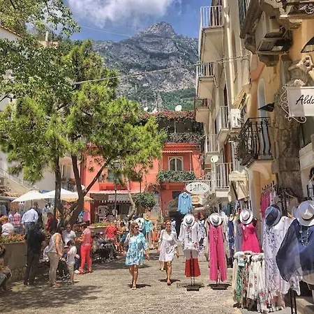 펜션 Casa Ginietta *