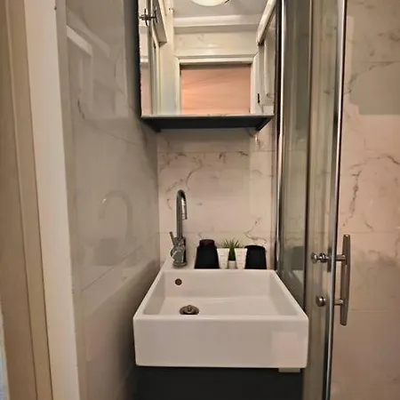 펜션 Casa Ginietta 포지타노