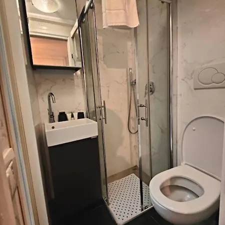 Casa Ginietta 포지타노