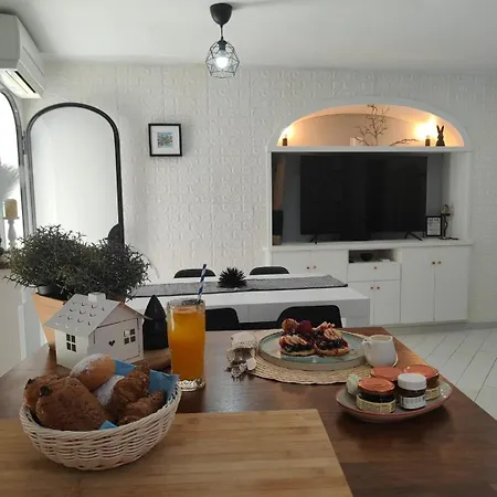 Casa Ginietta * 포지타노