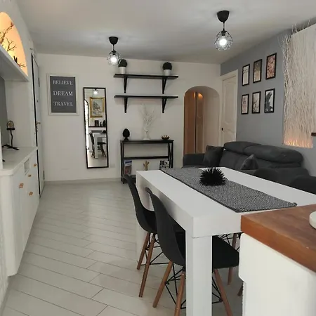 Casa Ginietta 펜션 포지타노