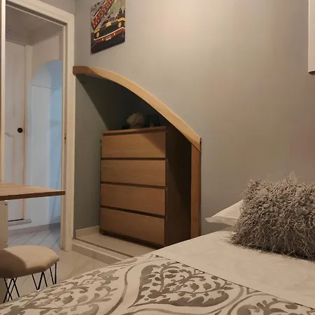 Casa Ginietta 포지타노