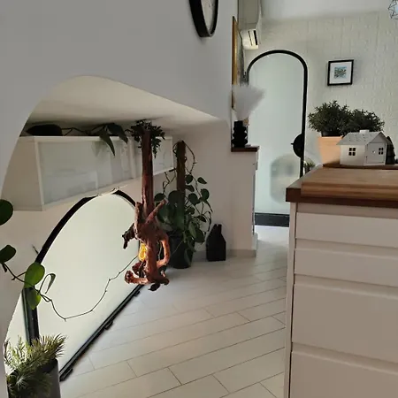 펜션 Casa Ginietta *