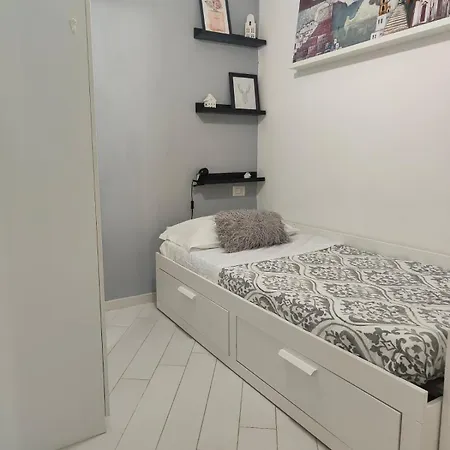 펜션 Casa Ginietta 포지타노