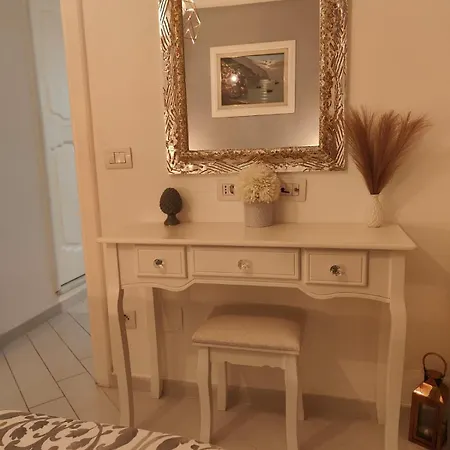 Casa Ginietta 포지타노