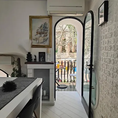 Casa Ginietta * 포지타노