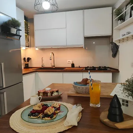 펜션 Casa Ginietta *