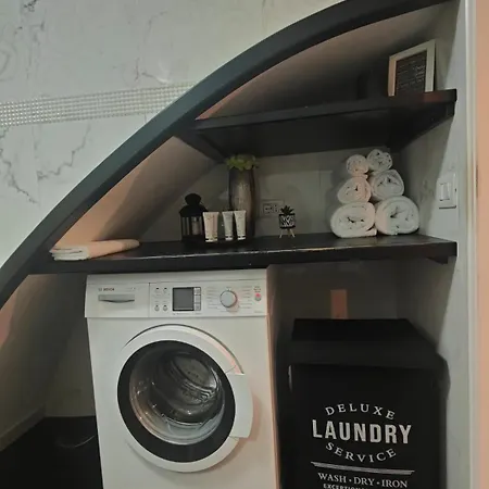 Casa Ginietta 펜션 포지타노