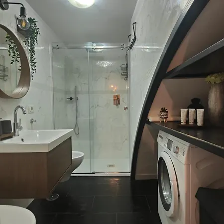 펜션 Casa Ginietta 포지타노